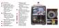 Preview: ELMAG MULTIFUNCTION WELDING INVERTER, CARRYABLE BASIC SET